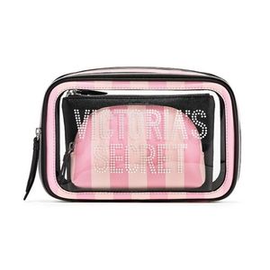 VS Signature Stripe Backstage Nested Trio